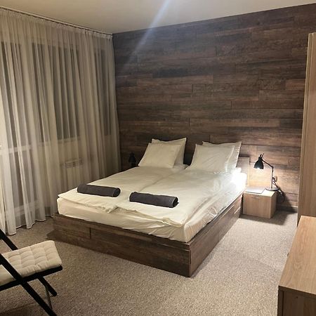 Elite Apartments Complex Iglika Боровец Экстерьер фото