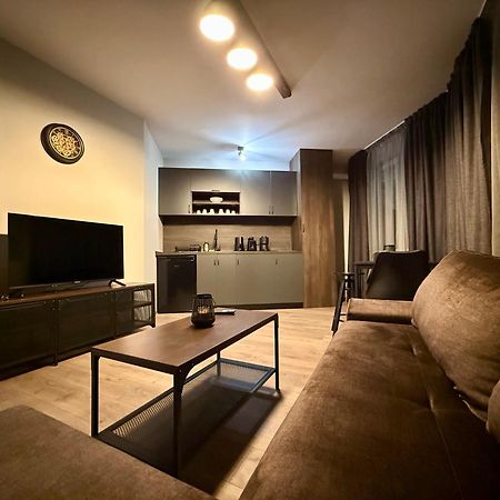 Elite Apartments Complex Iglika Боровец Экстерьер фото