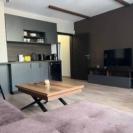Elite Apartments Complex Iglika Боровец Экстерьер фото
