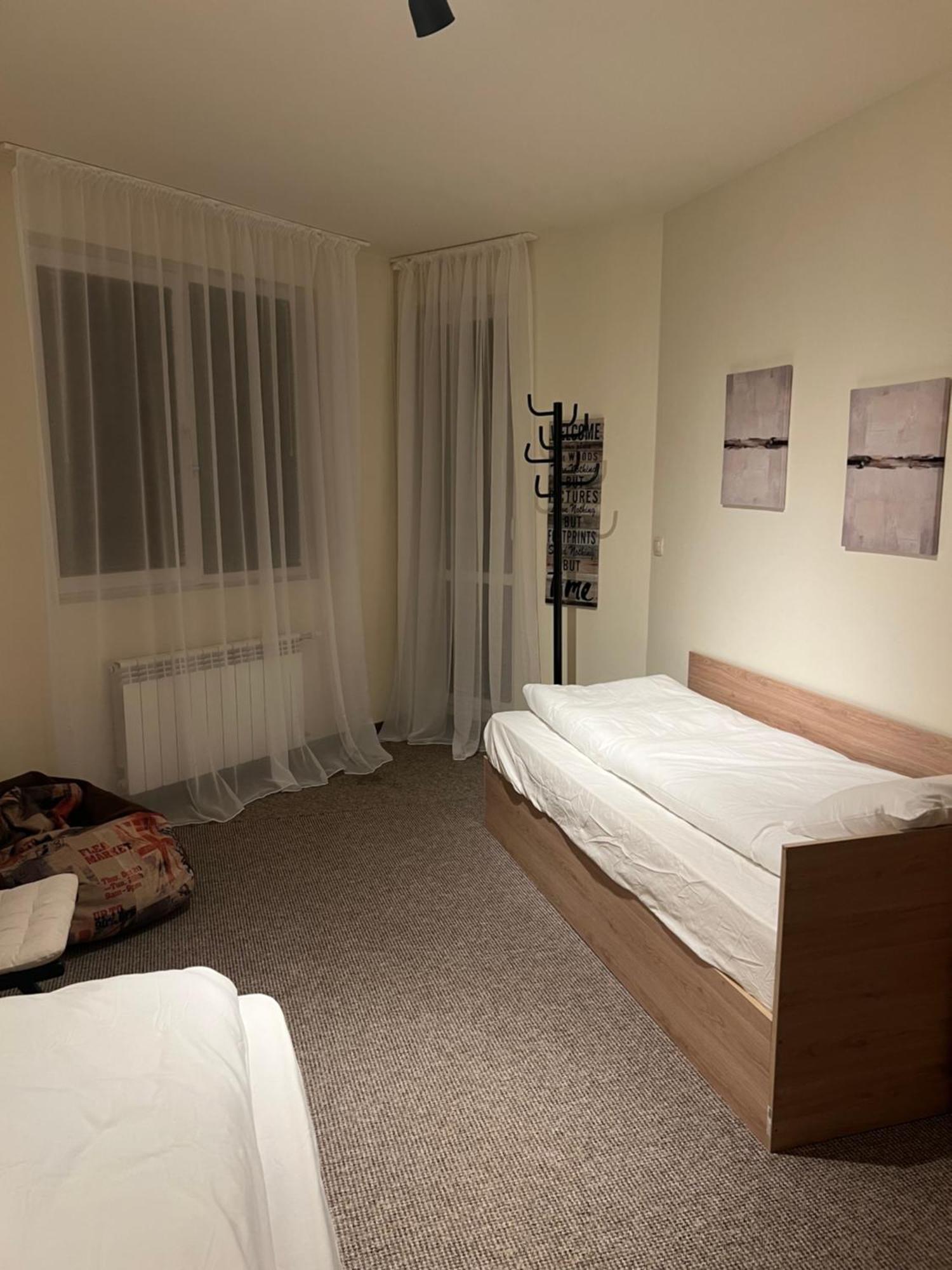 Elite Apartments Complex Iglika Боровец Экстерьер фото
