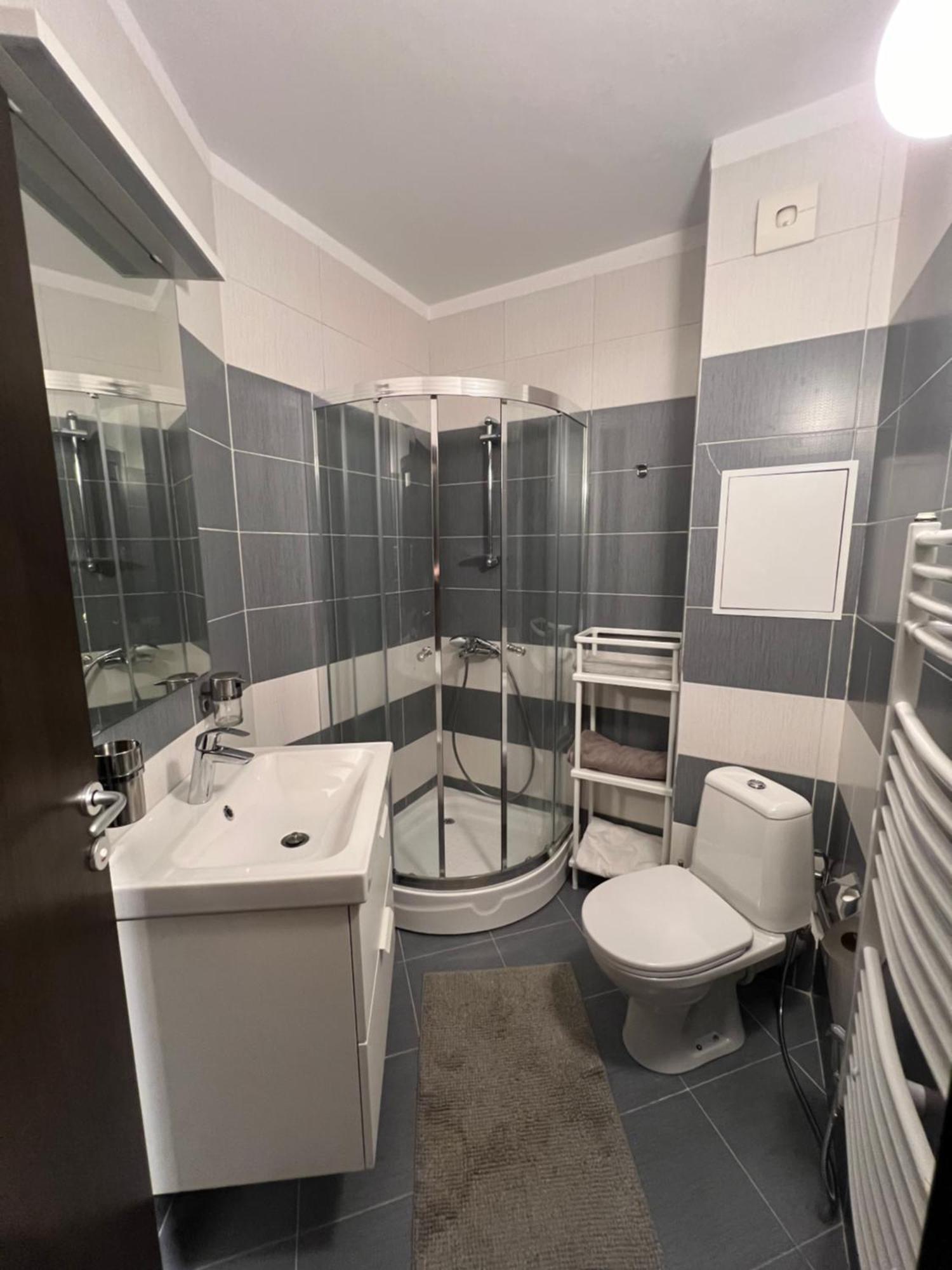 Elite Apartments Complex Iglika Боровец Экстерьер фото