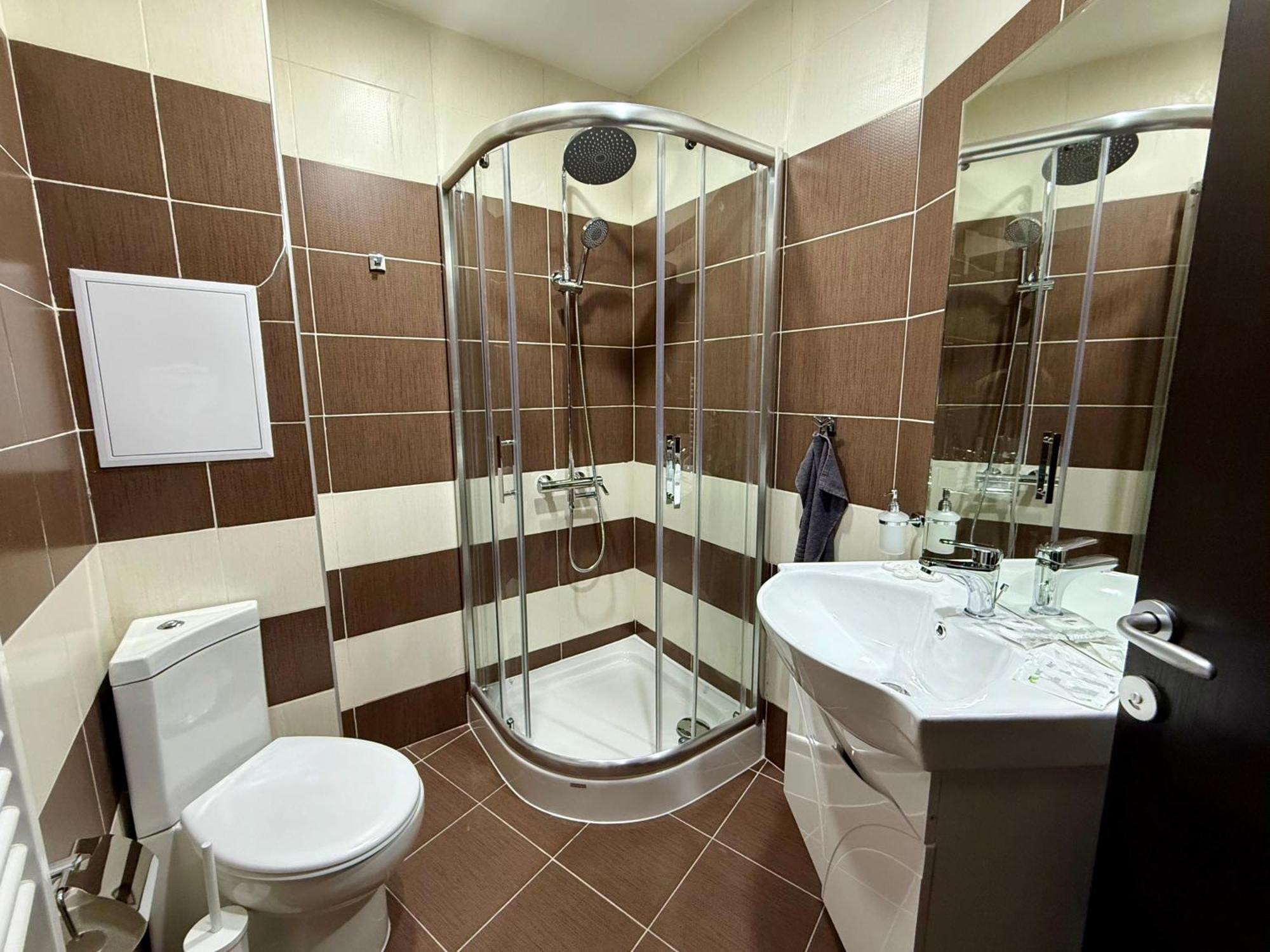 Elite Apartments Complex Iglika Боровец Экстерьер фото