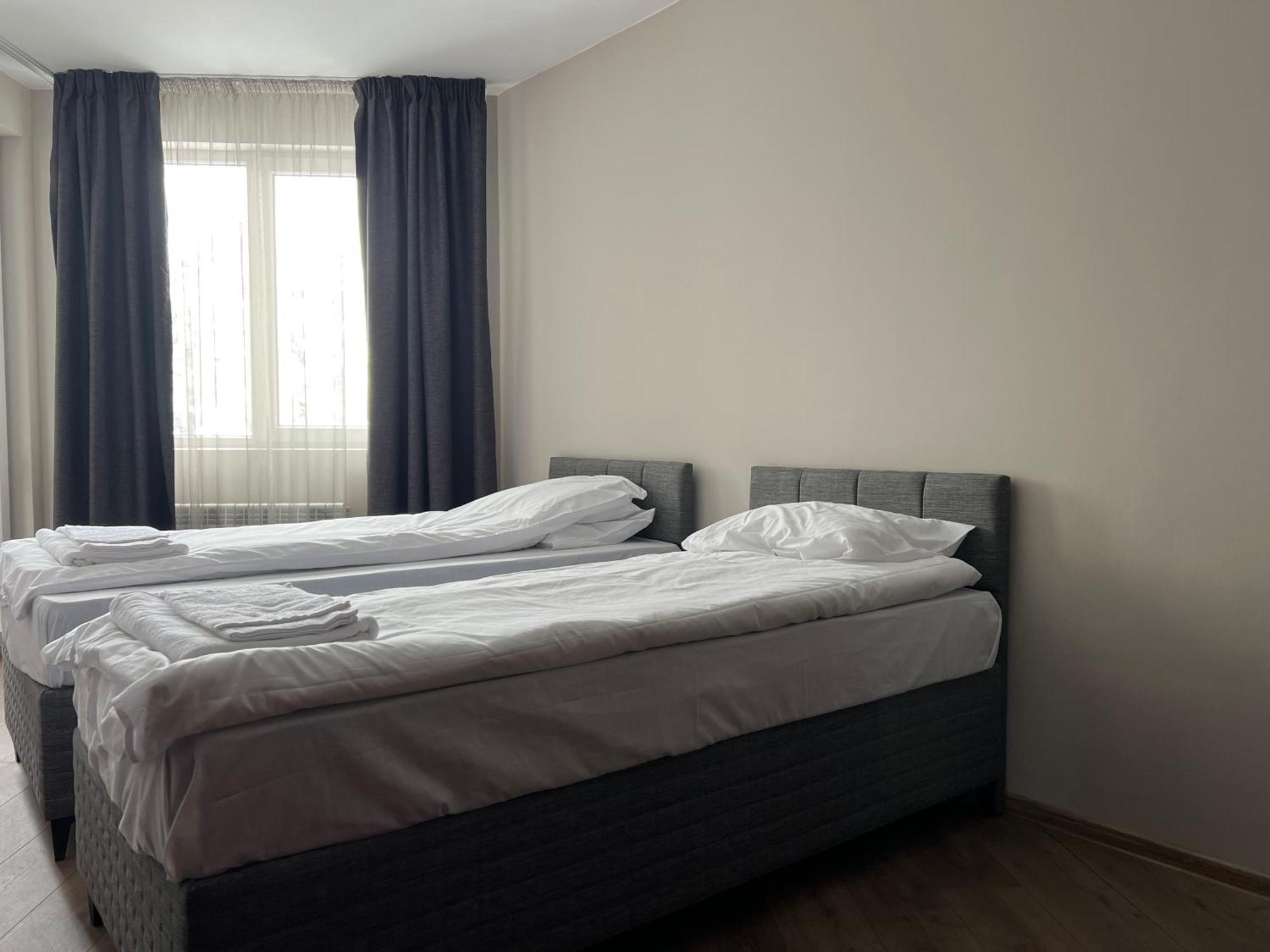 Elite Apartments Complex Iglika Боровец Экстерьер фото
