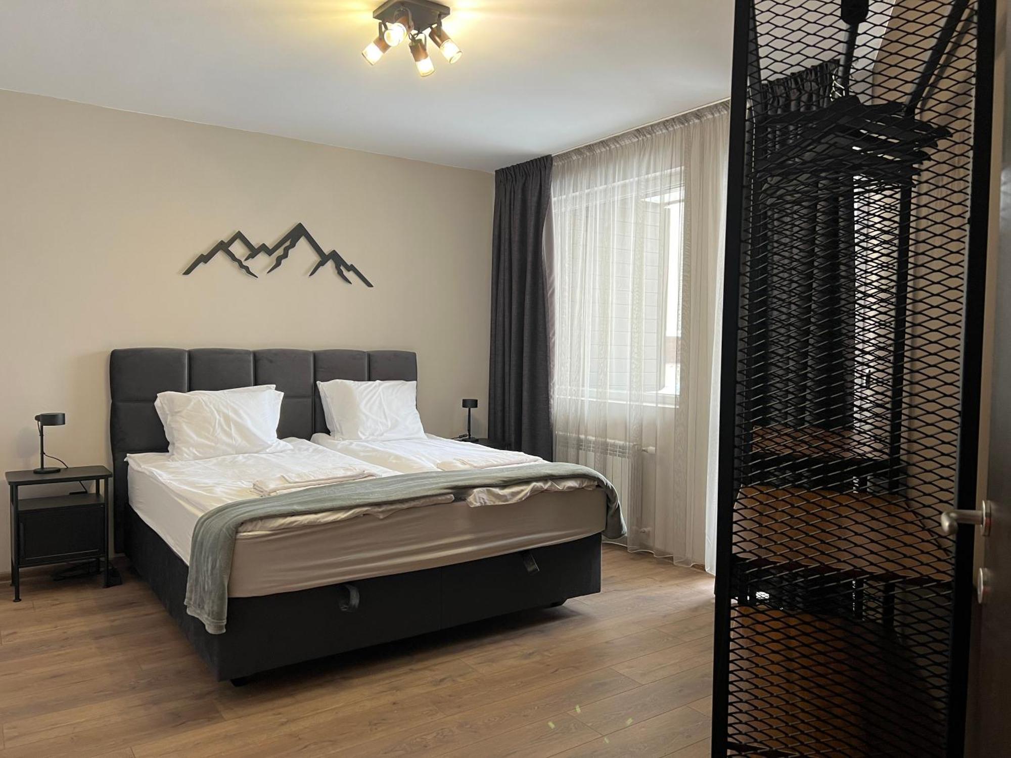 Elite Apartments Complex Iglika Боровец Экстерьер фото
